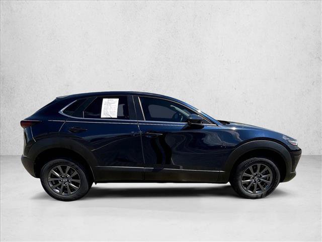 Used 2021 MAZDA CX-30 FWD 2.5 S image 5
