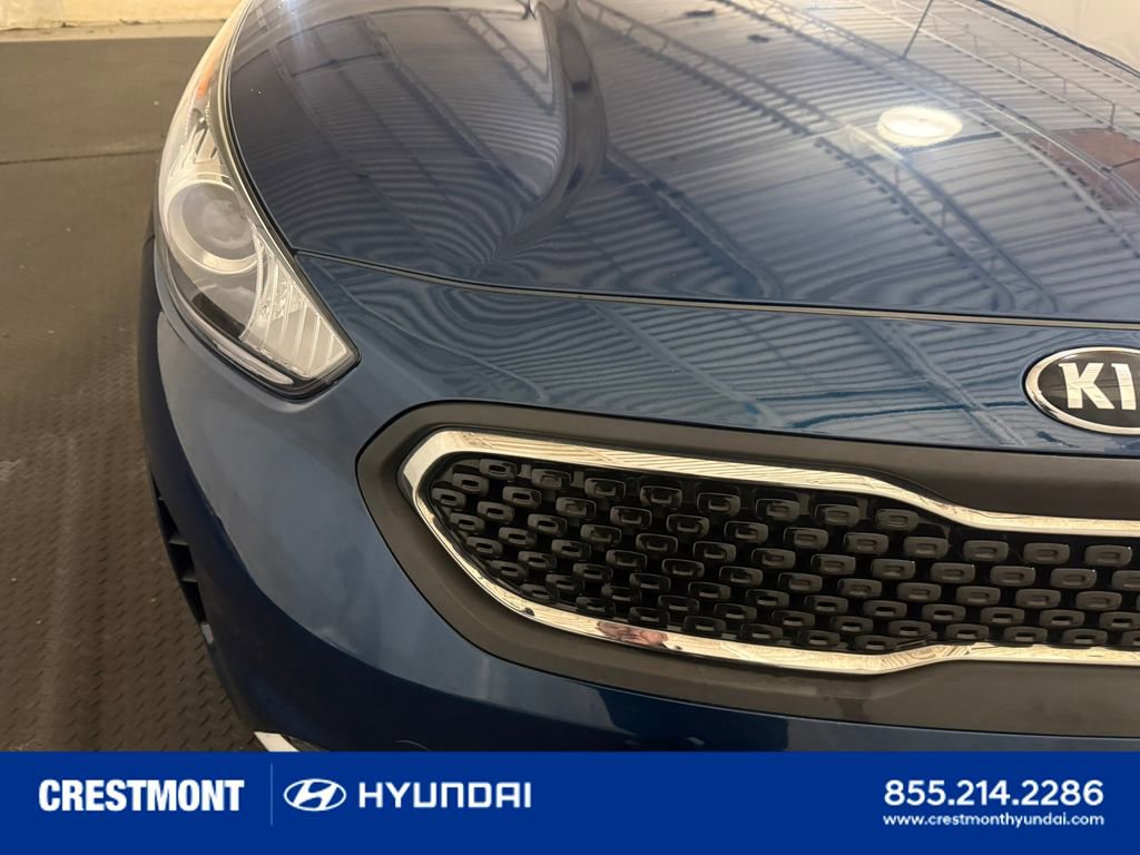 Used 2019 Kia Niro LX image 7