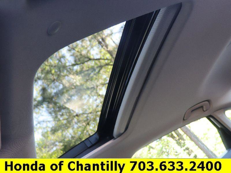 Used 2024 Honda Accord EX image 20