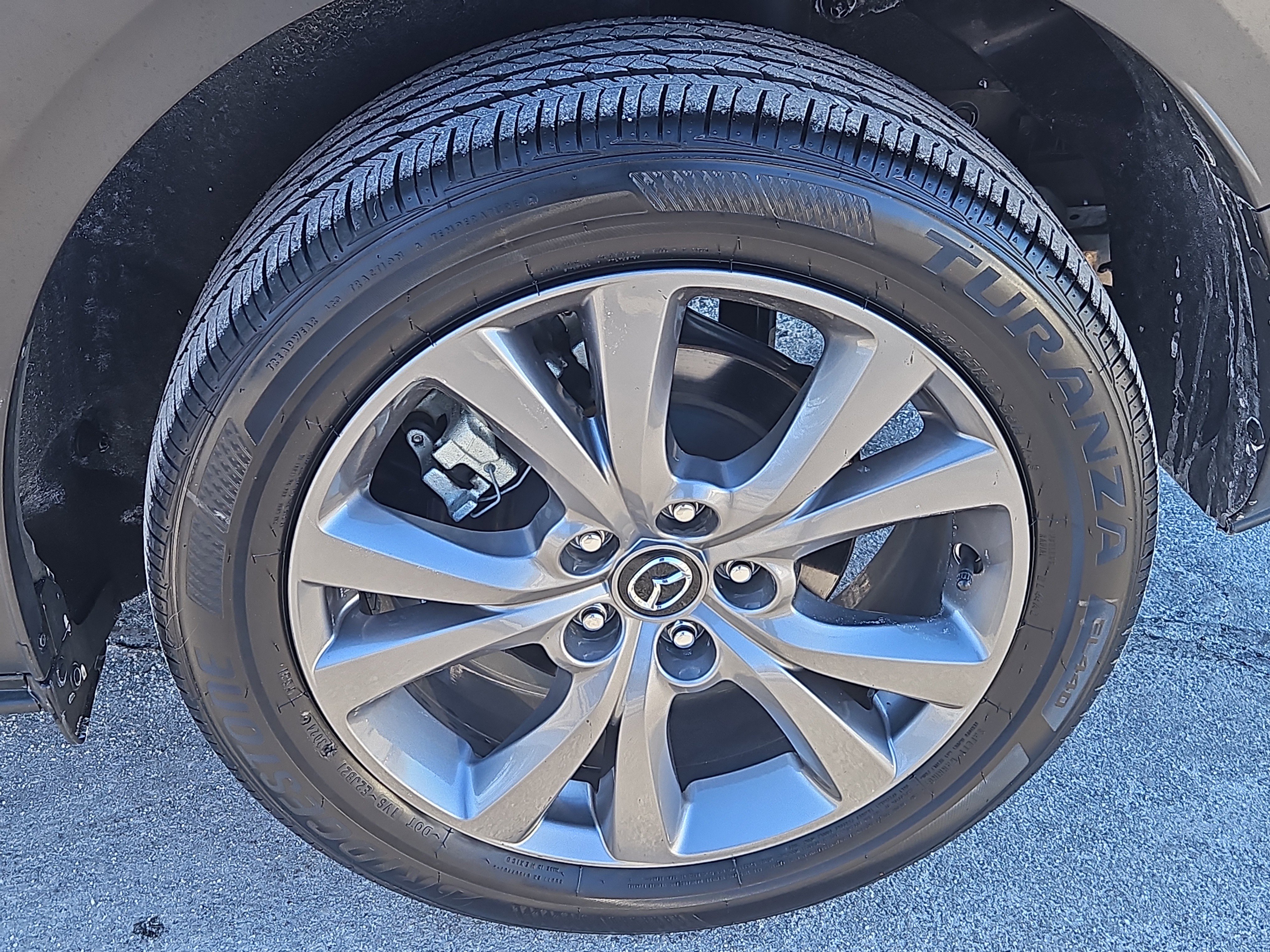 Certified 2025 MAZDA CX-30 AWD 2.5 S w/ Premium Package image 28