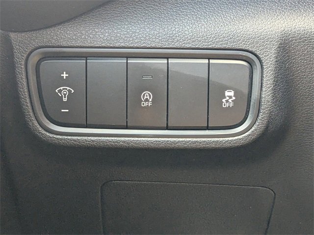 Used 2020 Kia Soul LX image 22