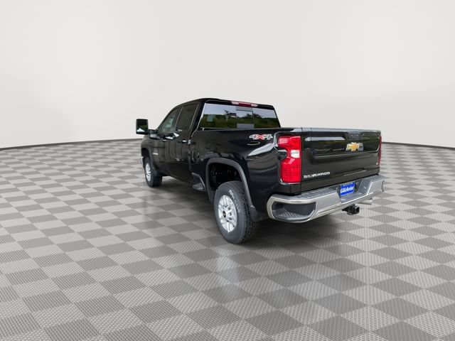 New 2026 Chevrolet Silverado 2500 LT w/ Convenience Package AWD/4WD image 7
