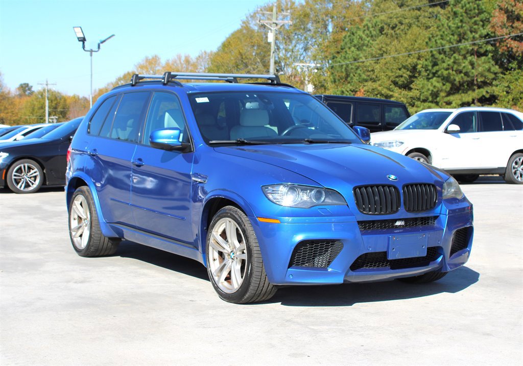 Used 2010 BMW X5 M image 9