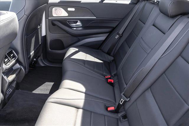Certified 2026 Mercedes-Benz GLE 350 4MATIC image 23