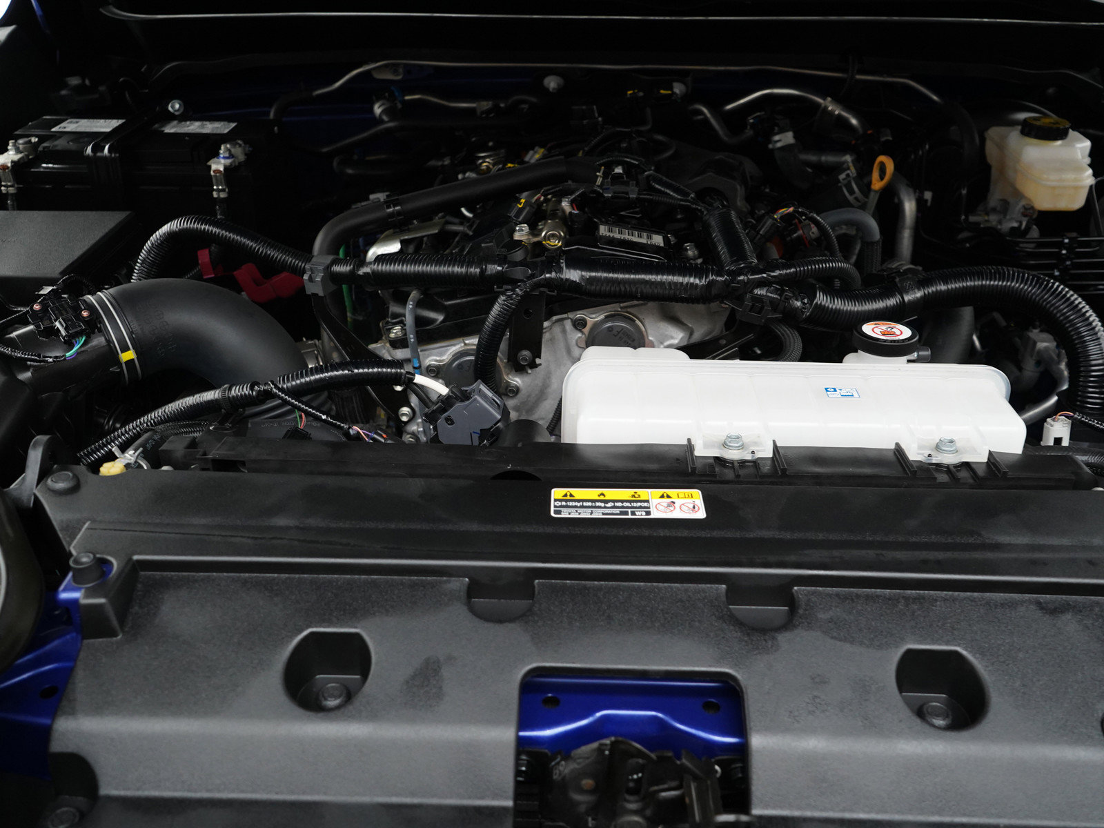 Used 2024 Toyota Tacoma TRD Off-Road image 30