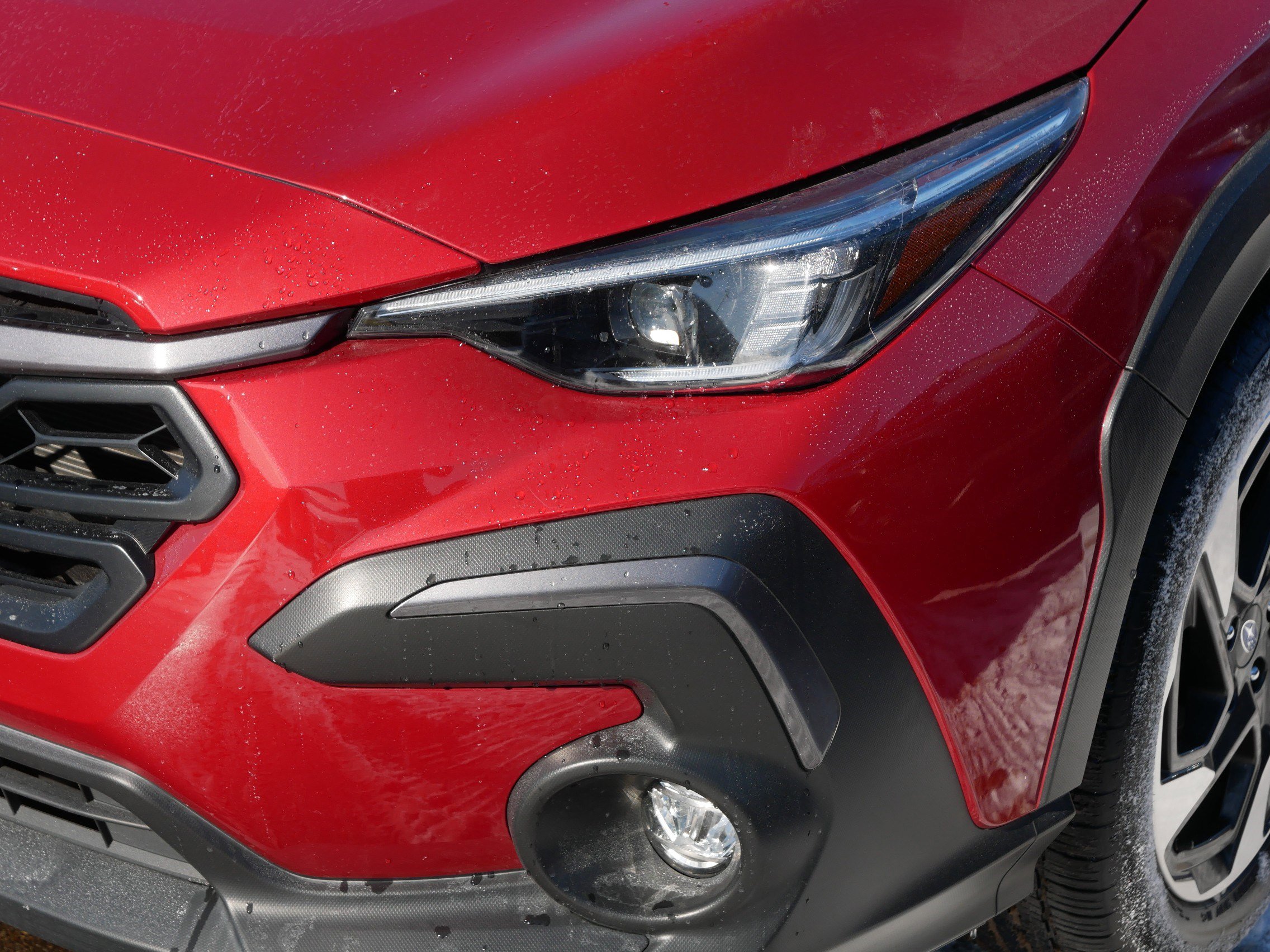 Used 2024 Subaru Crosstrek 2.5i Limited image 16