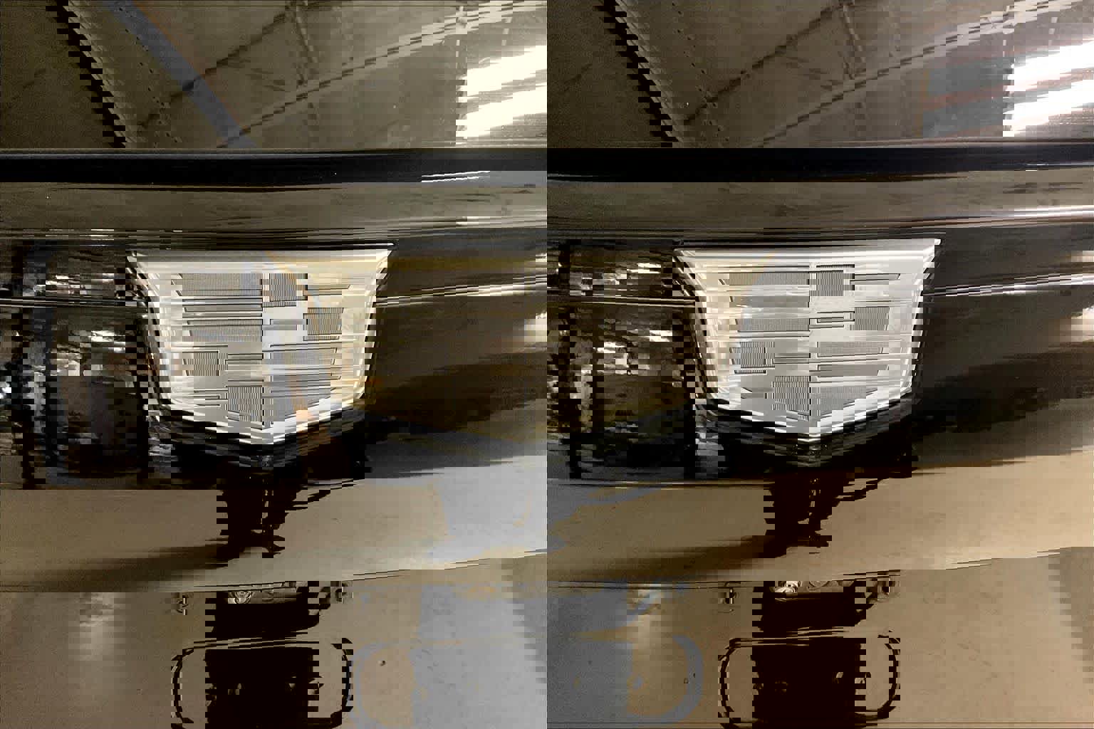 Used 2021 Cadillac Escalade Sport w/ Driver Assist Tech Package image 31