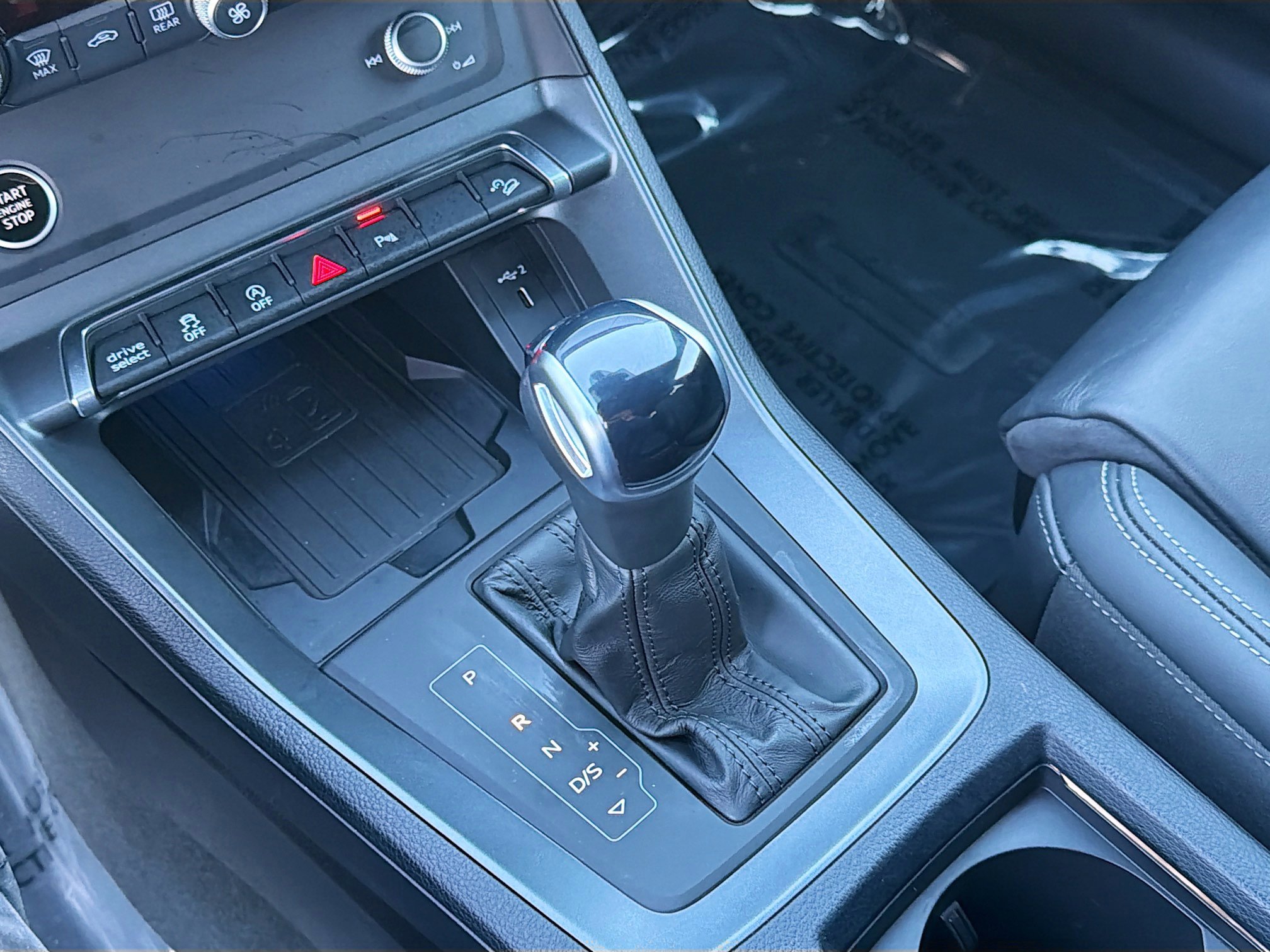 Used 2024 Audi Q3 2.0T Premium Plus image 28