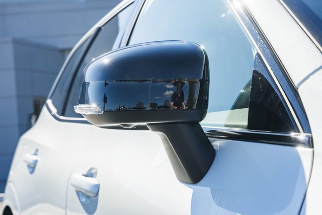 New 2026 Volvo XC60 B5 Ultra w/ Protection Package Premier image 15