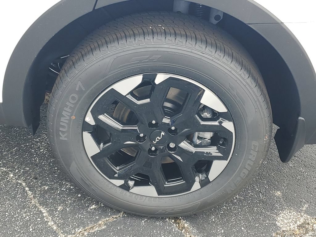 New 2026 Kia Sorento S AWD/4WD image 30