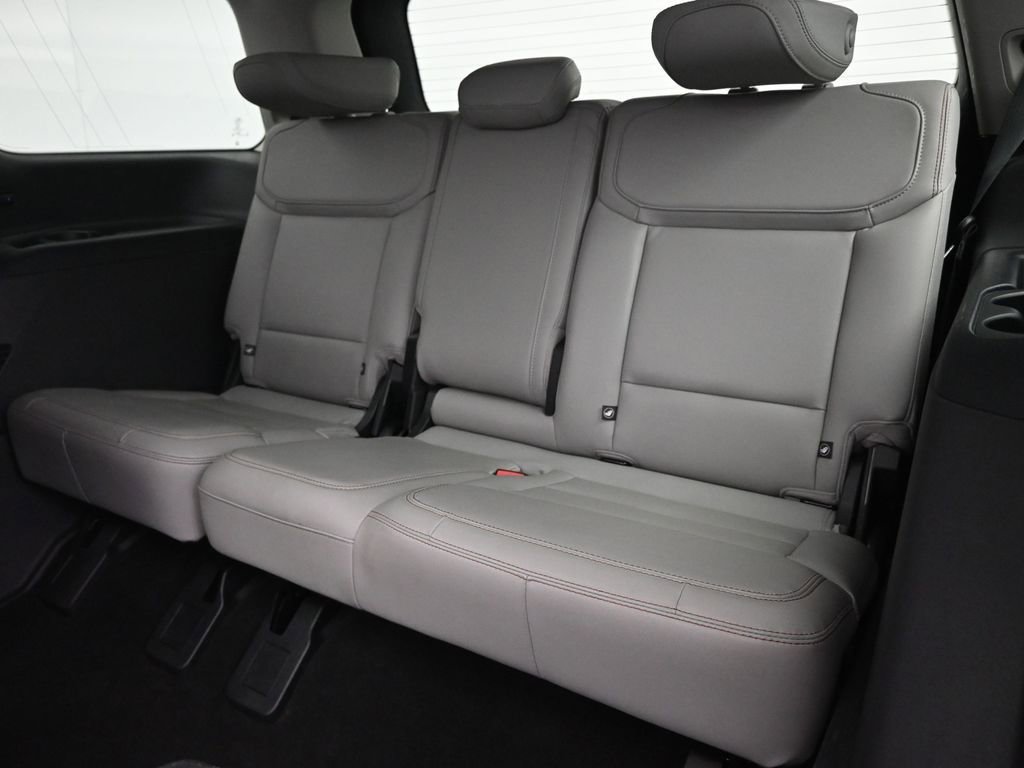 Certified 2025 Ford Expedition Active image 21