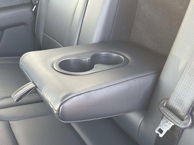 New 2026 Ford F150 Lariat image 23