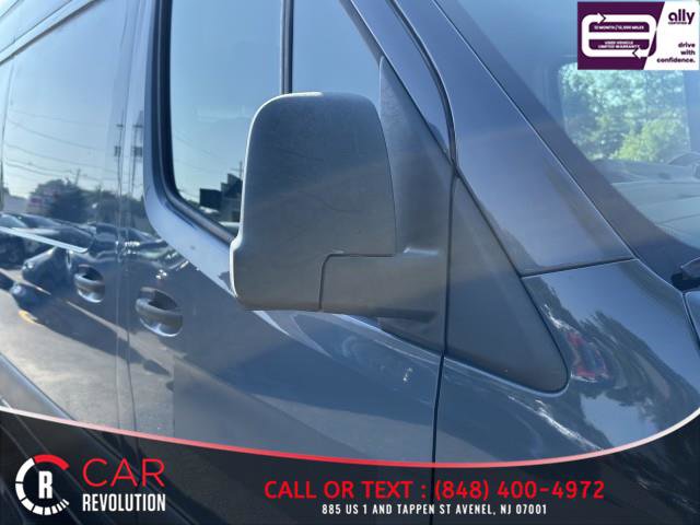 Used 2019 Mercedes-Benz Sprinter 170 image 34