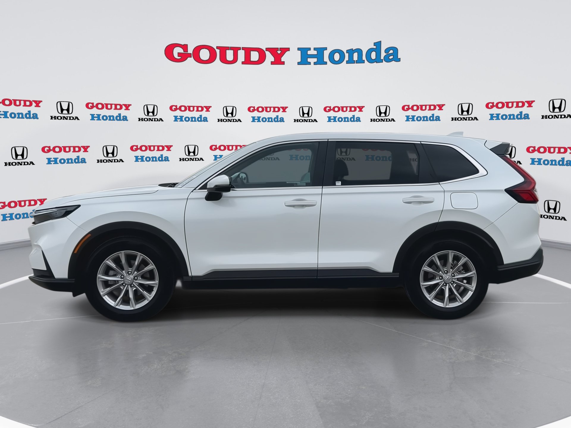 Certified 2023 Honda CR-V EX image 5