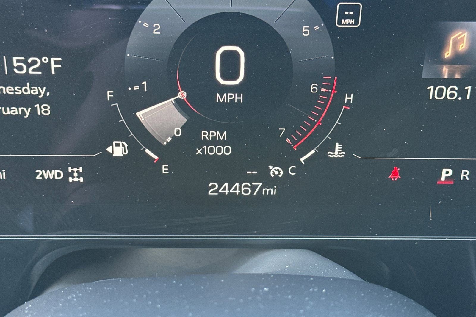 Used 2025 GMC Yukon Denali image 26