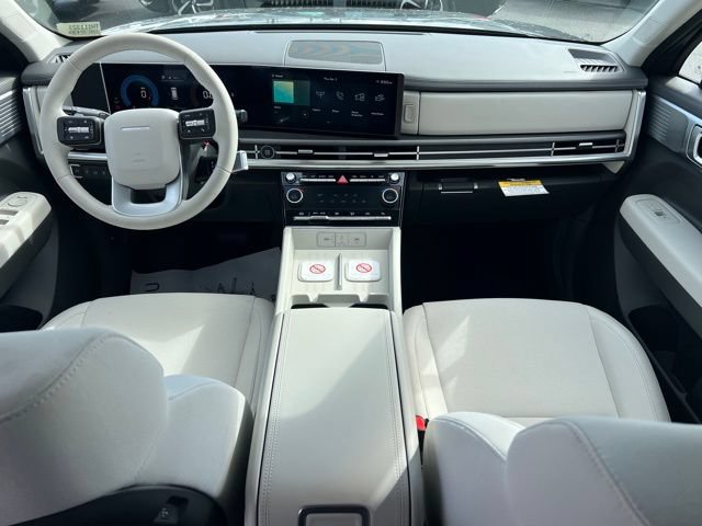 New 2026 Hyundai Santa Fe SE AWD/4WD image 14