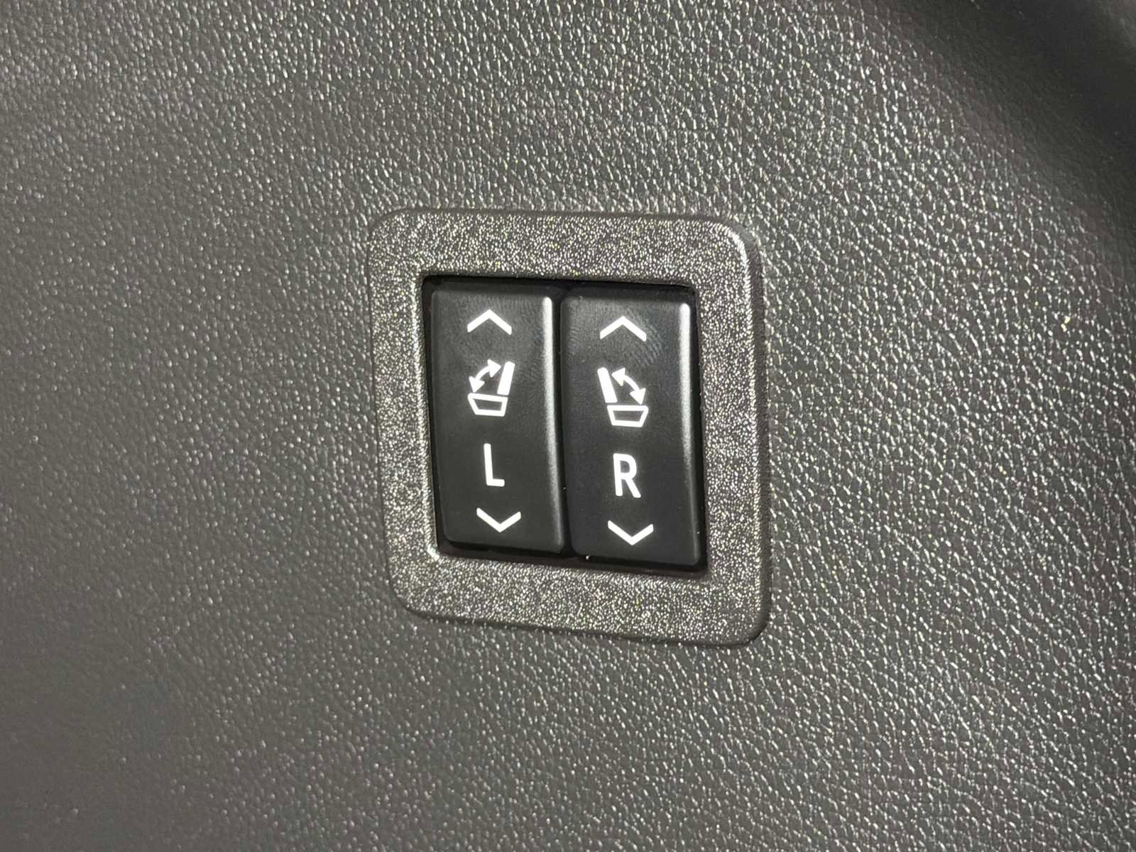 Certified 2024 Buick Enclave Premium w/ Sport Touring Edition image 18