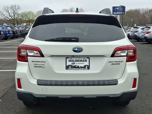Used 2017 Subaru Outback 2.5i Premium w/ Popular Package #2 image 6