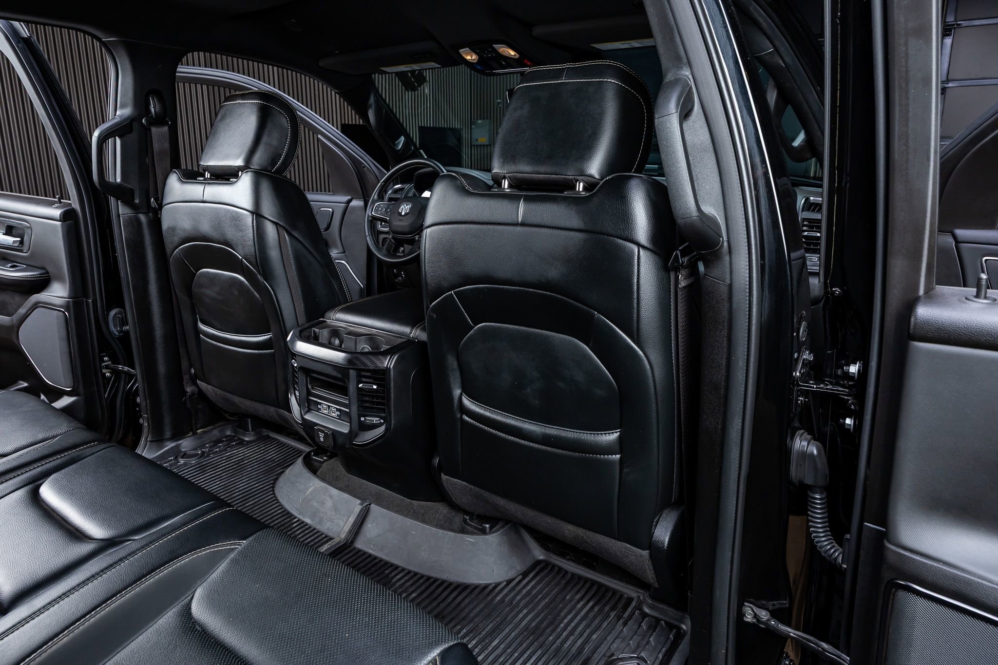 Used 2024 RAM 1500 Rebel w/ Rebel Level 2 Equipment Group image 29