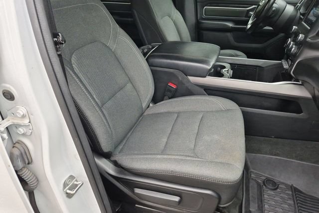 Used 2021 RAM 1500 Big Horn AWD/4WD image 25