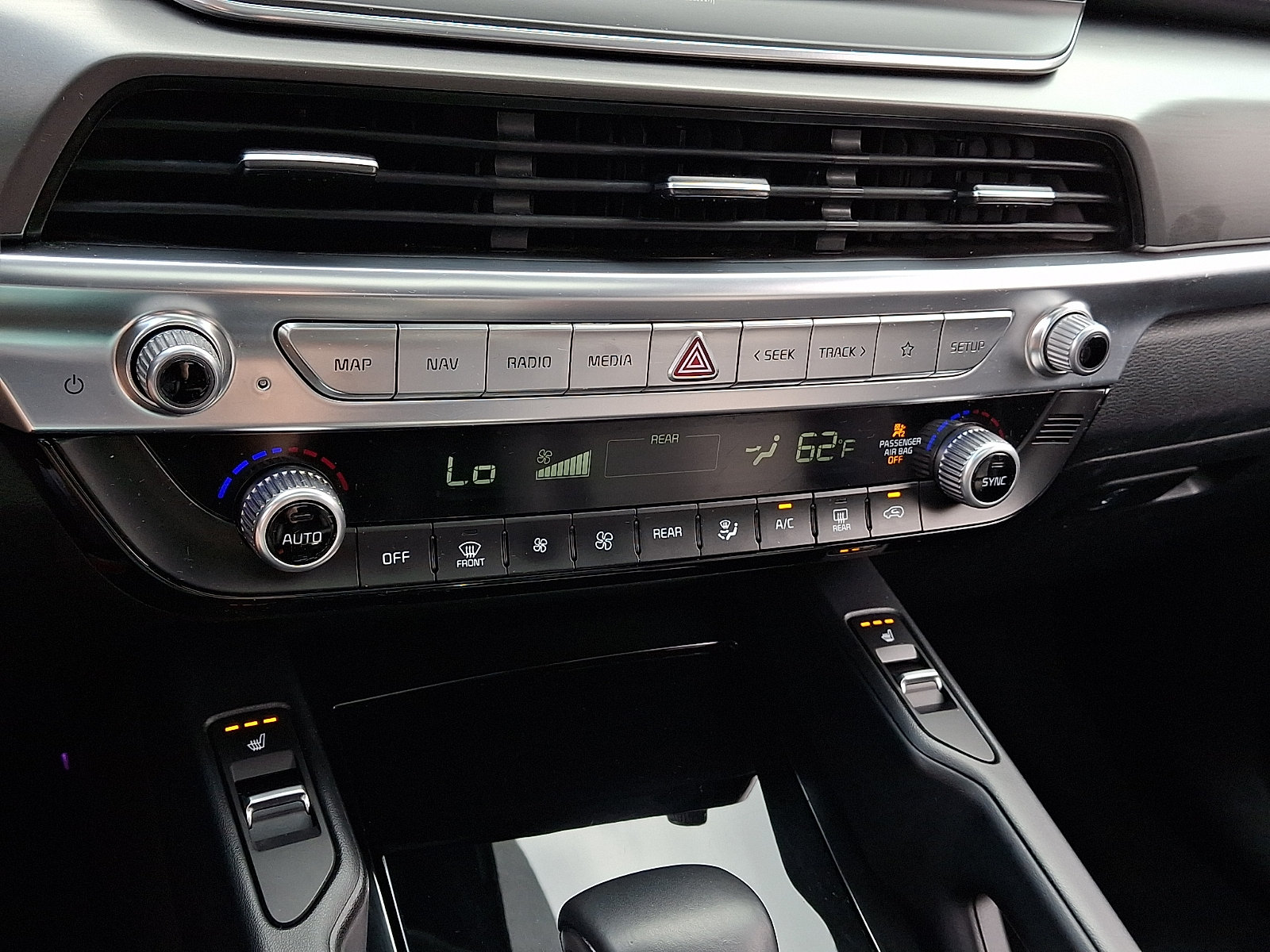 Certified 2022 Kia Telluride S AWD/4WD image 14