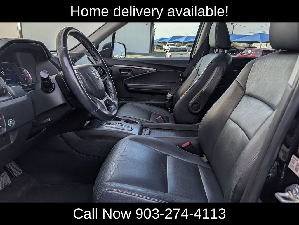 Used 2021 Honda Pilot Special Edition image 25
