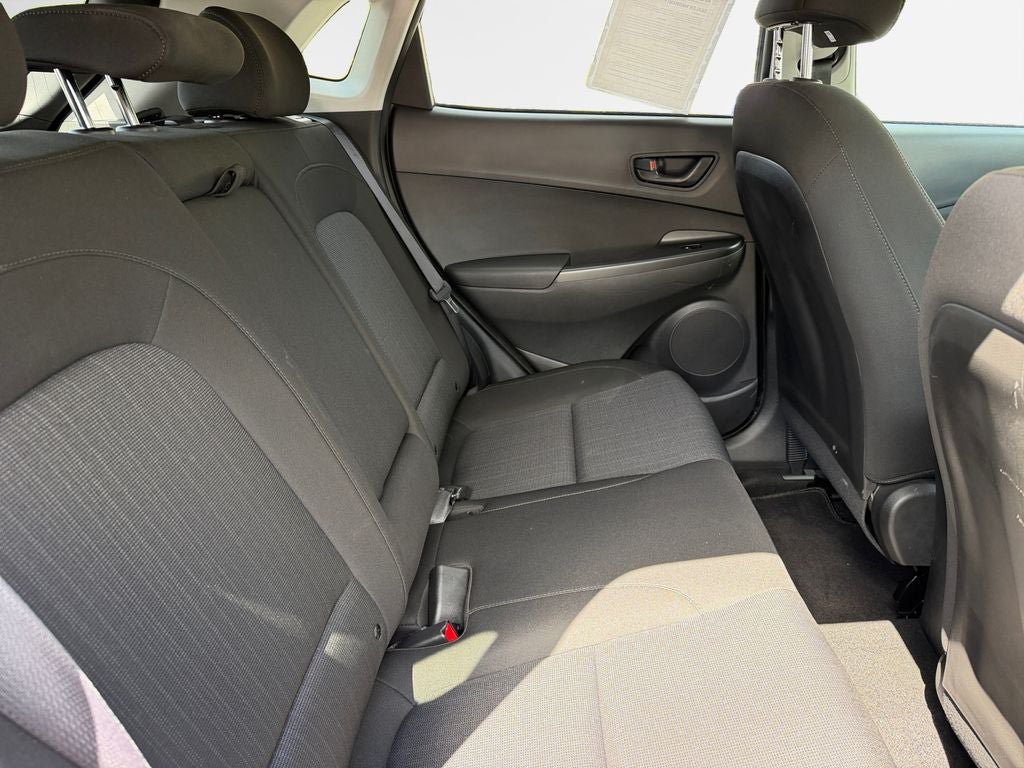 Used 2022 Hyundai Kona SEL AWD/4WD image 25
