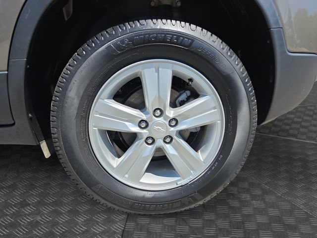 Used 2022 Chevrolet Trax LT w/ Driver Confidence Package AWD/4WD image 34