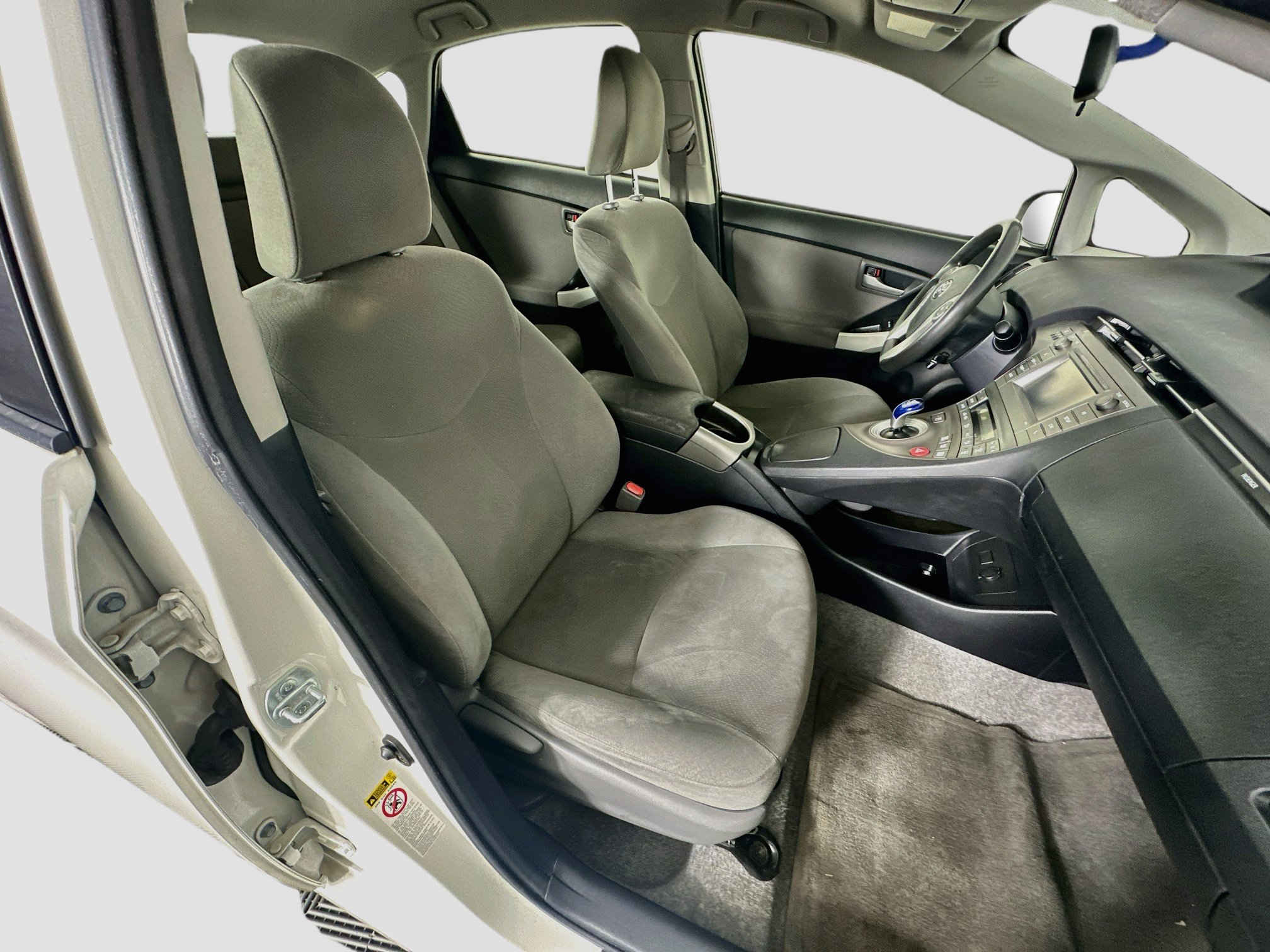 Used 2015 Toyota Prius Two FWD image 28