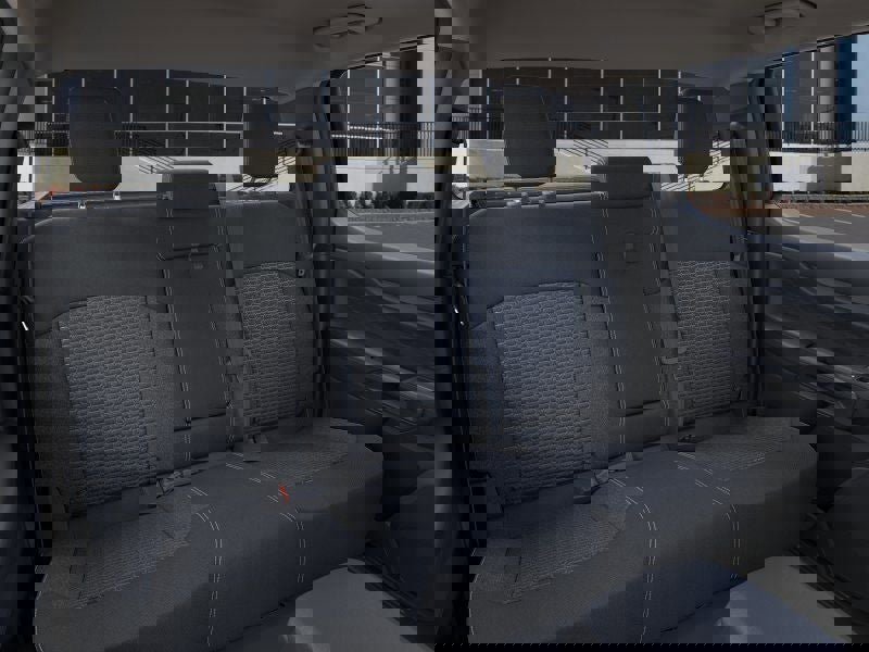 New 2026 Ford Ranger XL RWD image 11