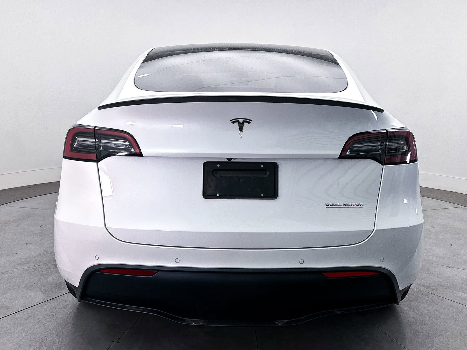 Used 2022 Tesla Model Y Performance AWD/4WD image 14