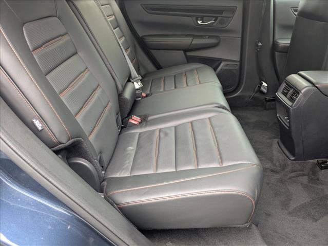 Used 2025 Honda CR-V Sport-L image 20