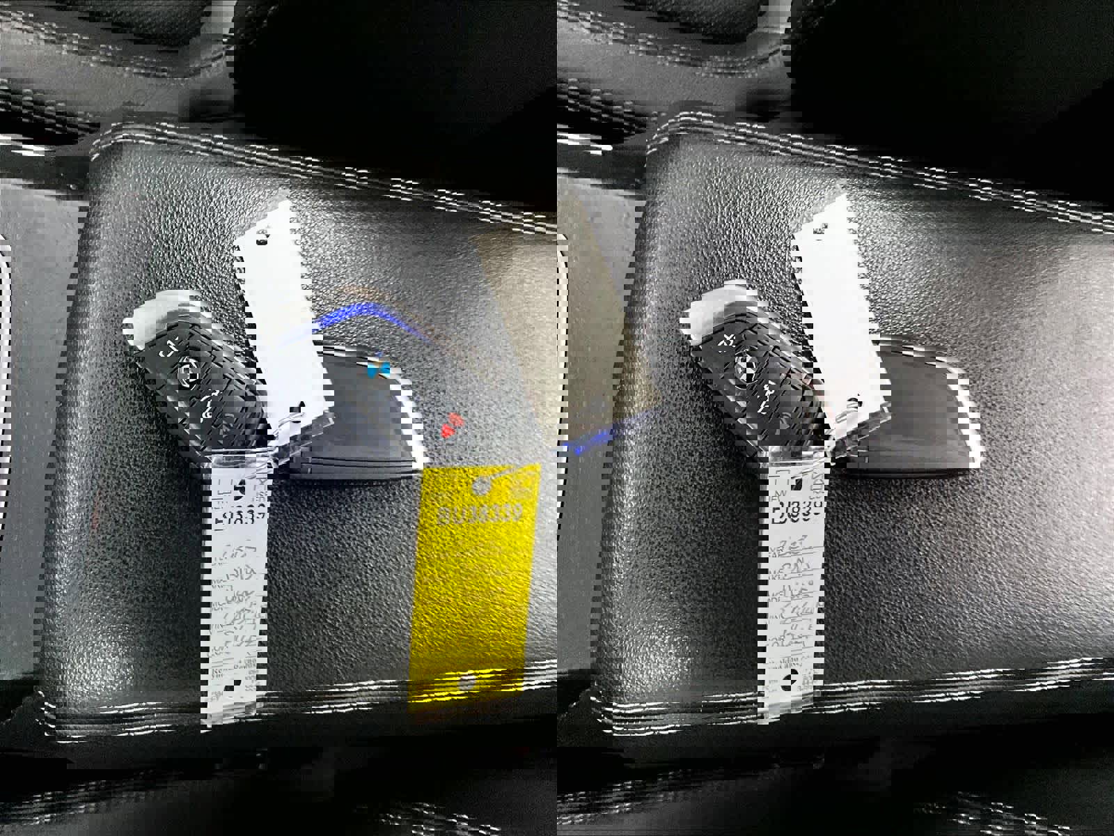 Used 2023 BMW 430i xDrive Convertible w/ M Sport Package image 12