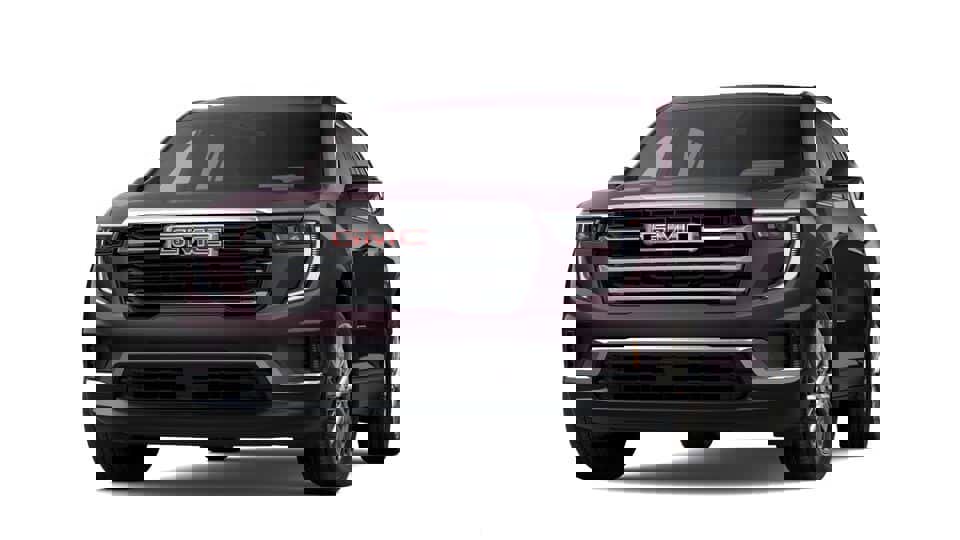 New 2026 GMC Acadia Elevation w/ Elevation Premium Package image 26