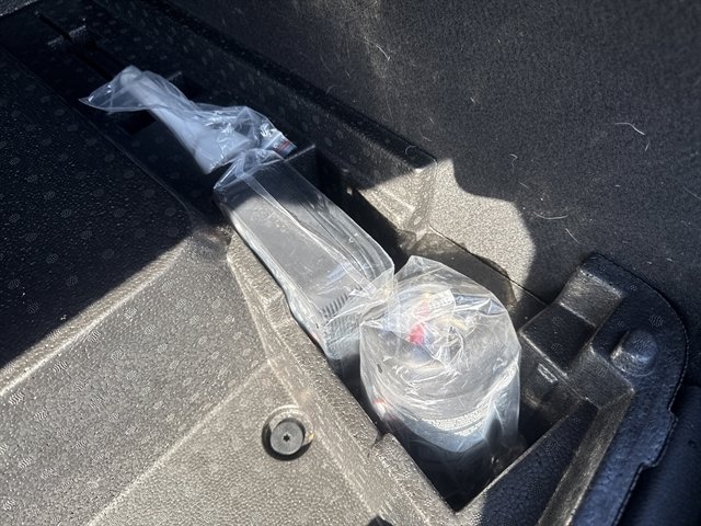 Used 2024 Dodge Hornet R/T w/ R/T Blacktop Package image 37