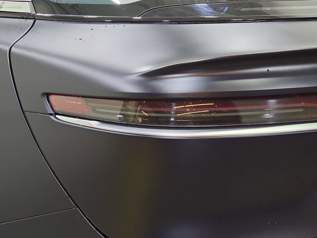 Used 2022 Lucid Air Grand Touring image 36
