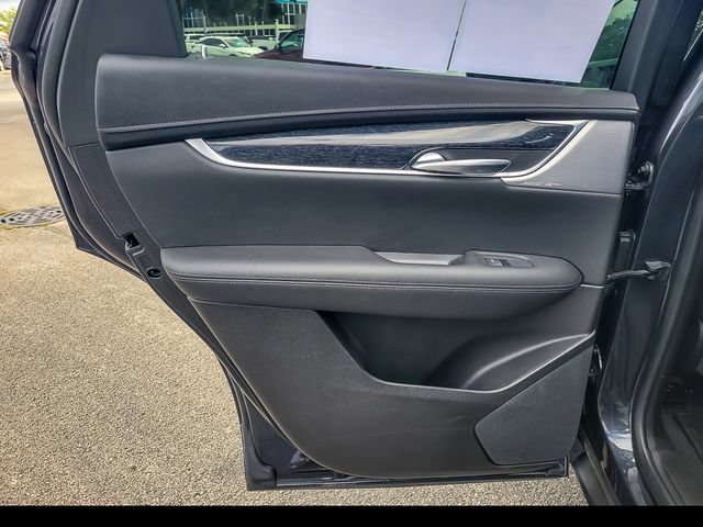 Certified 2023 Cadillac XT5 Premium Luxury AWD/4WD image 27