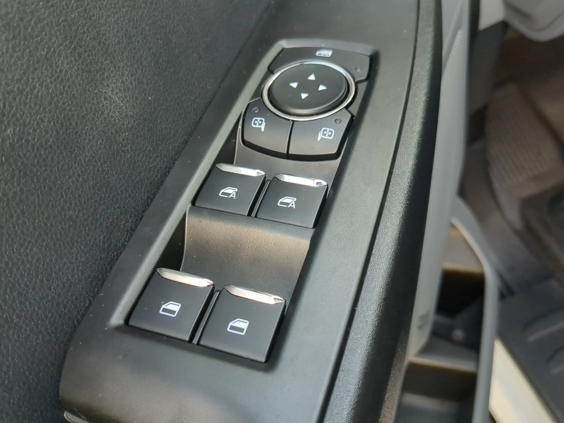 Certified 2025 Ford F350 XL w/ 360-Degree Camera Package AWD/4WD image 55