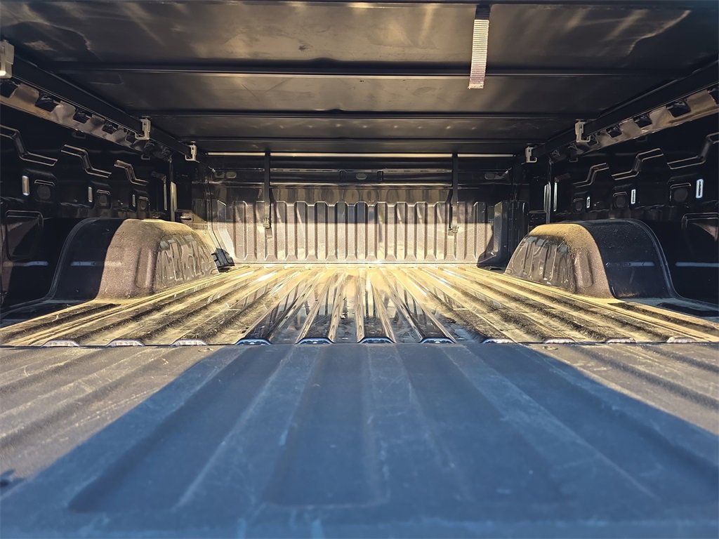 Certified 2022 Chevrolet Silverado 1500 LT image 12