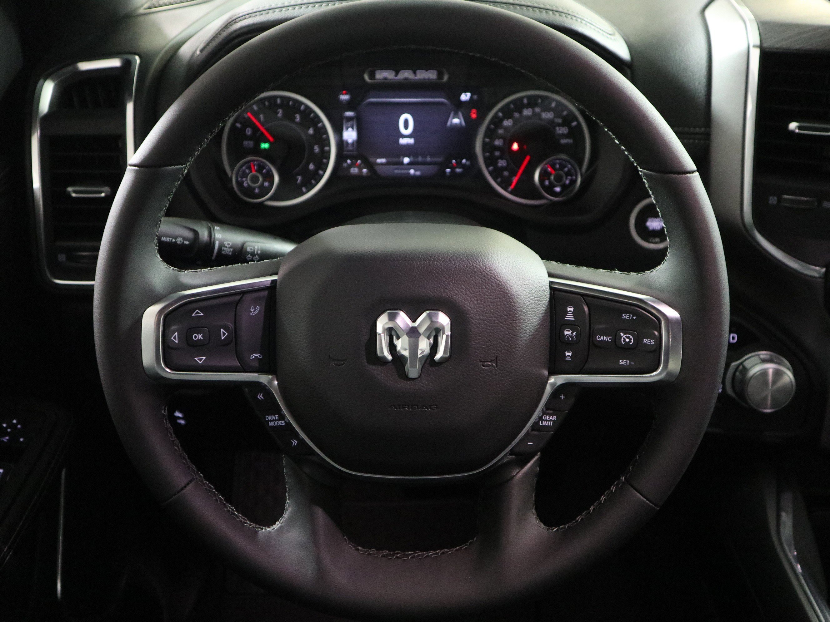 New 2026 RAM 1500 Laramie image 16