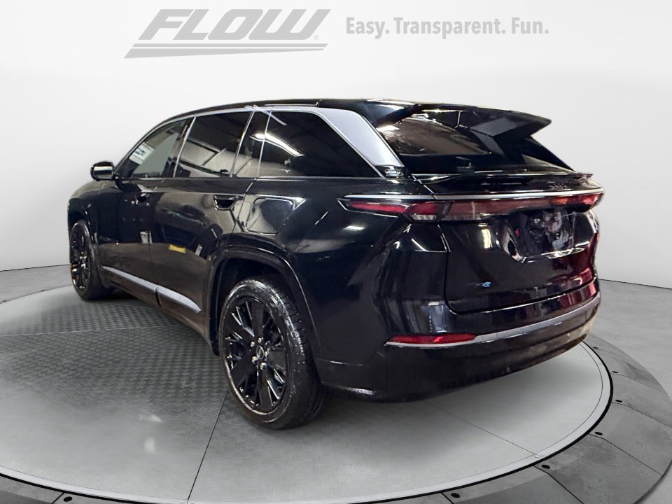 Used 2024 Jeep Wagoneer Launch Edition image 6