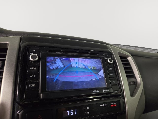 Used 2014 Toyota Tacoma 4x4 Double Cab w/ TRD Sport Package image 19