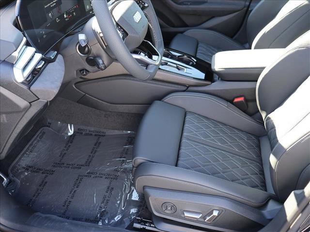 New 2026 Audi S5 Prestige AWD/4WD image 4