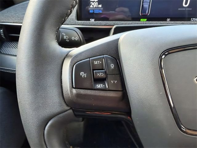 Used 2021 Ford Mustang Mach-E Premium image 15