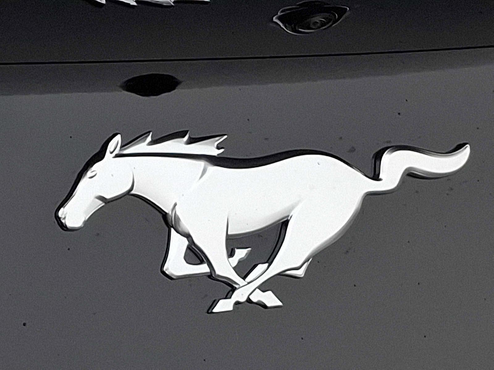 New 2026 Ford Mustang Premium image 22