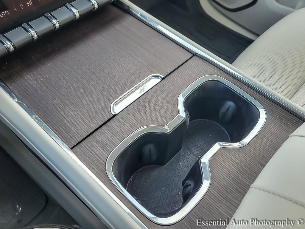 Used 2024 GMC Acadia Denali w/ LPO, Floor Liner Package image 18