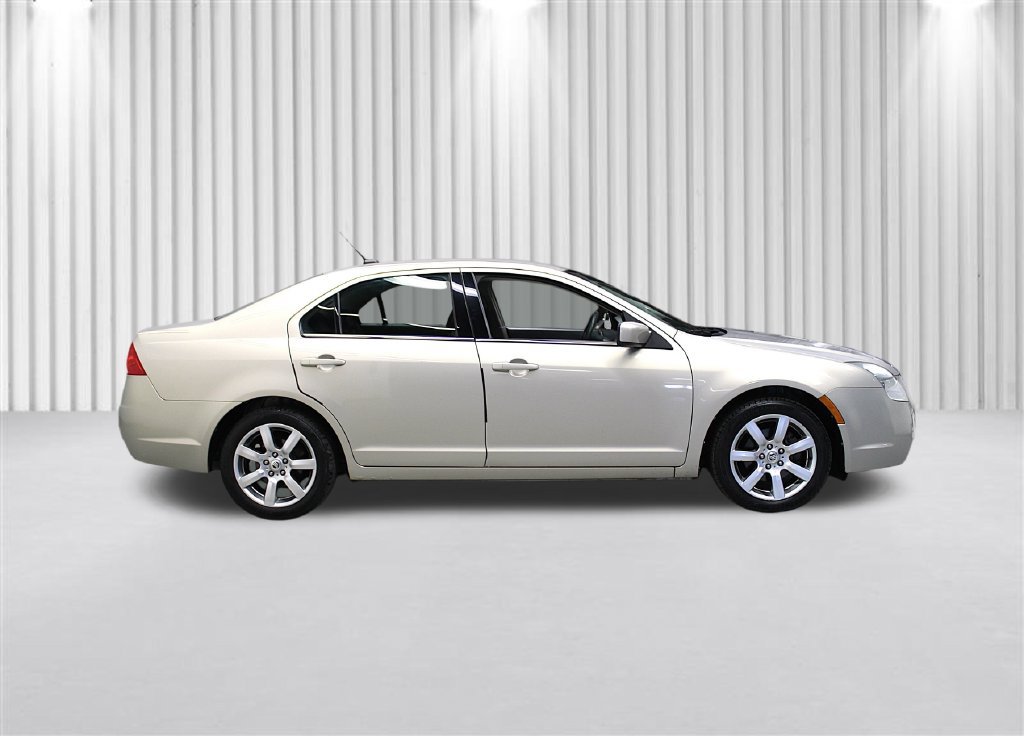 Used 2010 Mercury Milan Premier FWD image 2