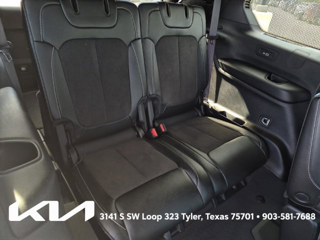 Used 2023 Jeep Grand Cherokee L Laredo AWD/4WD image 18