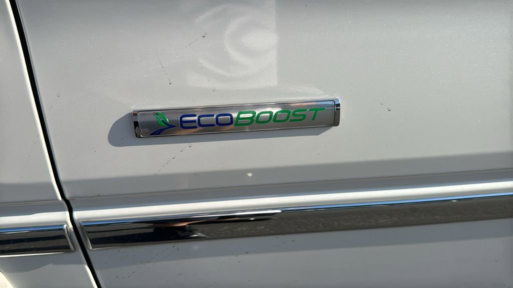 Used 2012 Ford F150 Platinum AWD/4WD image 8