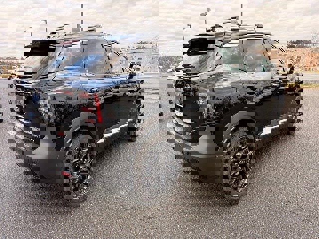 New 2026 Nissan Kicks SR w/ SR Premium Package image 5